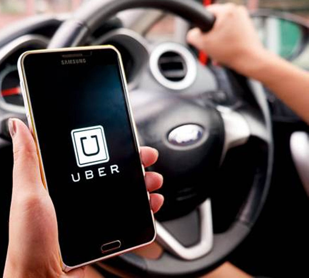 Uber to Start Request for Guest and Call to Ride features For Users in India