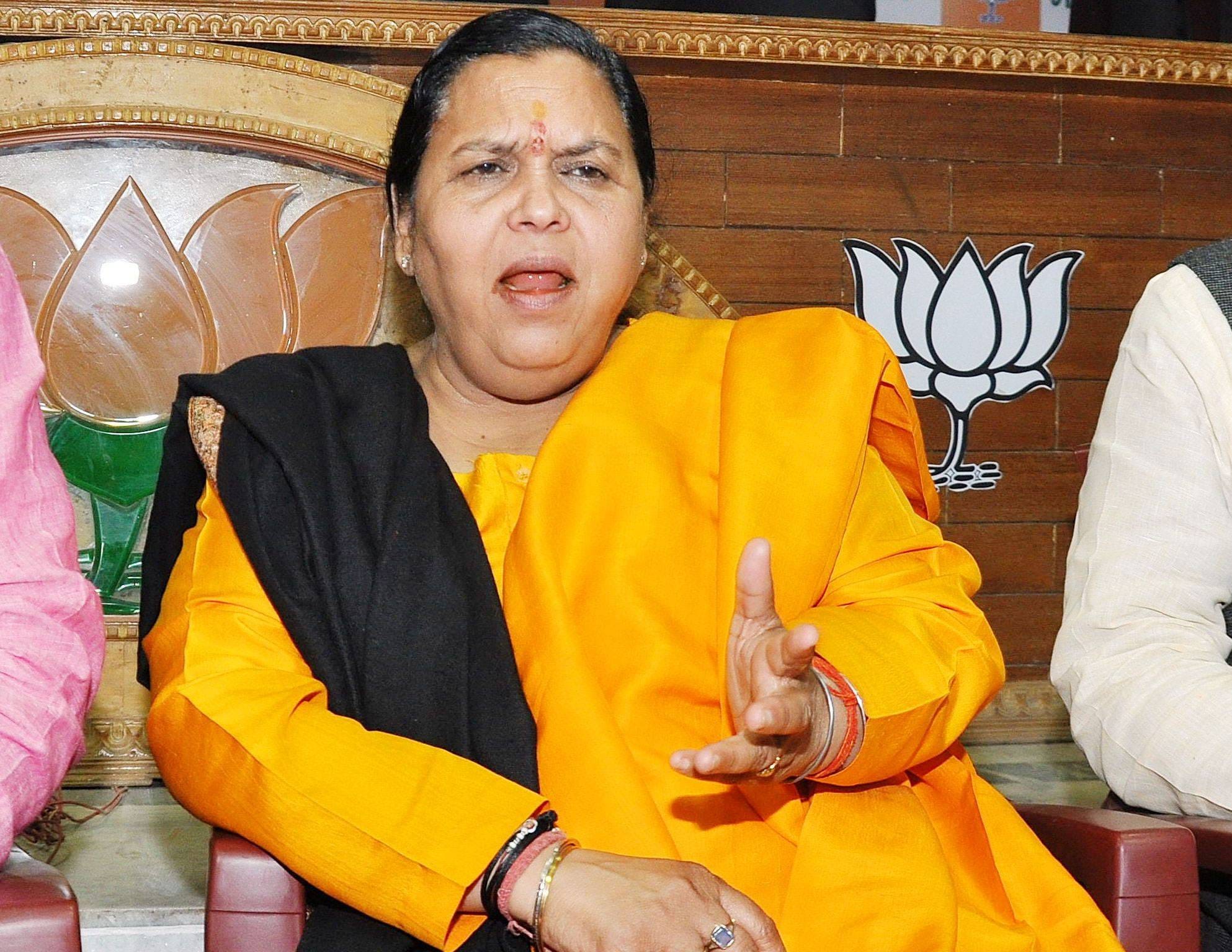 BJP star Propagandist list for uttarakhand assembly election 2017