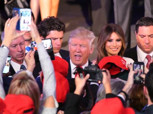 Trump cannot 'bully' his way through nomination, says rival Nikki Haley