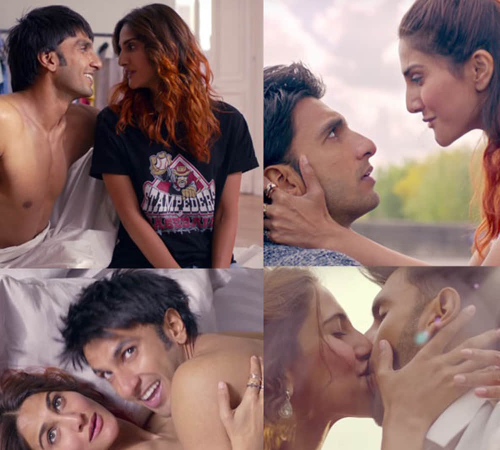 Vaani Kapoor will seen in Yash Raj Films with Ranbir Kapoor