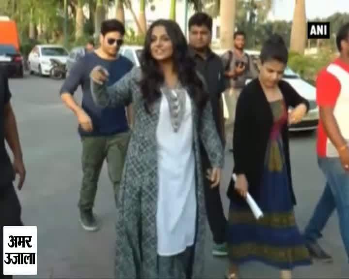 विद्या बालन