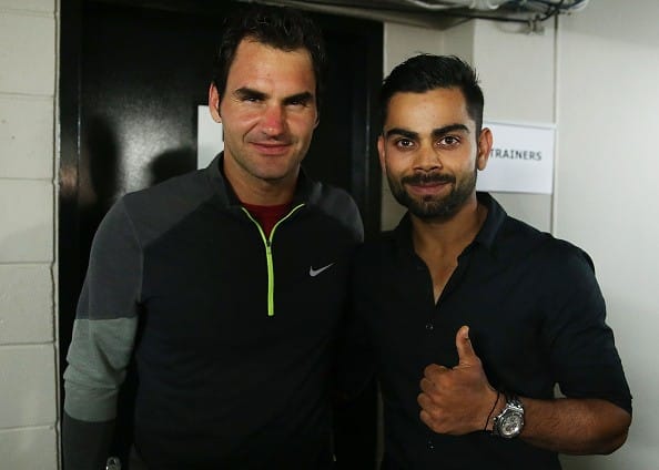 Business Ventures of Indian Test Skipper Virat Kohli