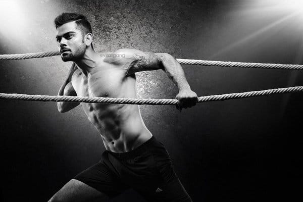 Business Ventures of Indian Test Skipper Virat Kohli