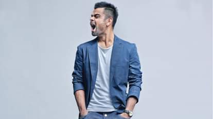 विराट कोहली