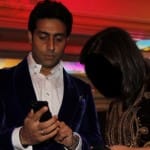 Abhishek Bachchan wanted to sleep with Zeenat Aman
