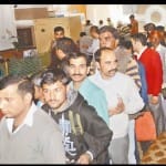 Demonetisation: Not a single note traced of Counterfeiting of old 500 rupee
