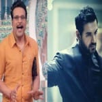 john abraham upset with krushna joke at comedy nights bachao