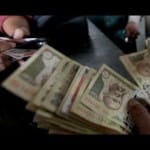 नोटबंदी का असर