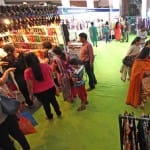 Trade Fair in Delhi