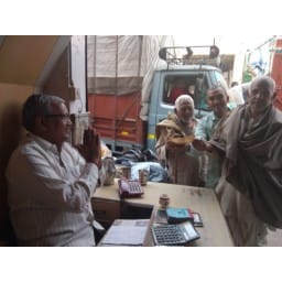 no, role, 500, 1000 note in market, people peeved, jind
