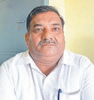 Traders note 500-1000 released by closure sweat, Kurukshetra