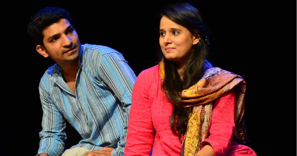 Tagore Theatre, chandigarh event, khidki