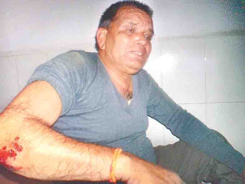 spoils bullion dealer in rampur