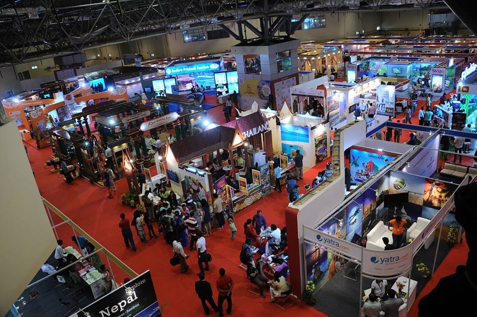 jammu and kashmir to held a summit of tourism in november 14-15