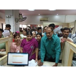 corporate, market, money, jind