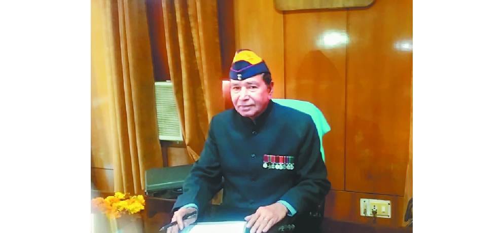 army retired colonel BC Lagwal hits out at bcci president anurag thakur