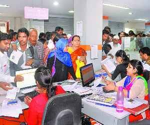 Open Bank, 350 million transactions