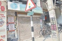 panipat, bank, atm, 500, 1000, currency, banned
