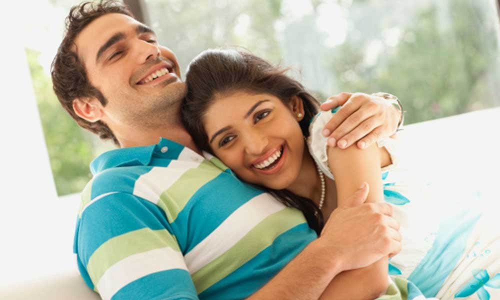 5 RULES FOR MARRIED LIFE
