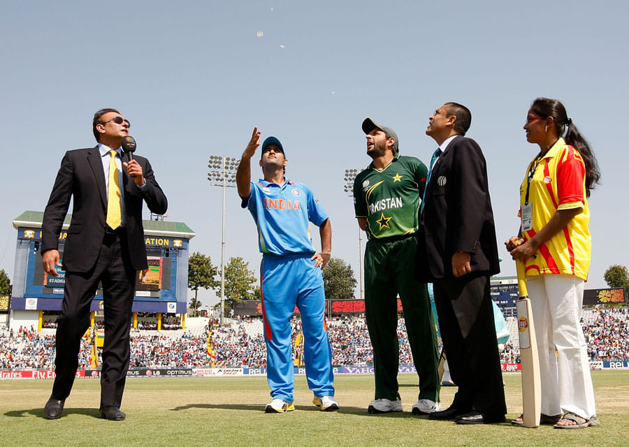 PCB want BCCI to Make it clear to ICC if It Wants to play Pakistan