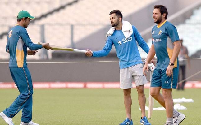 PCB want BCCI to Make it clear to ICC if It Wants to play Pakistan