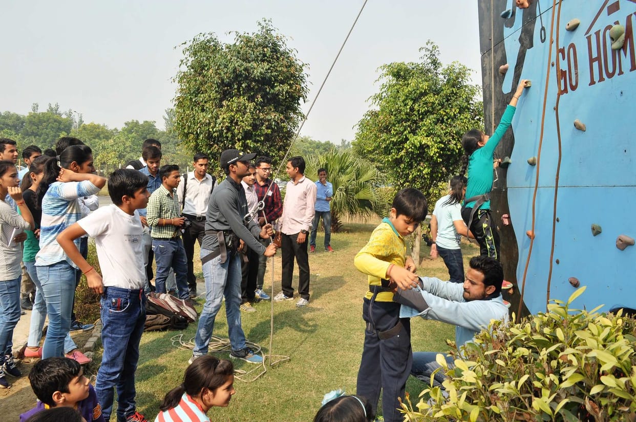 ducation, cultural, event, ihtm, haryana, rohtak