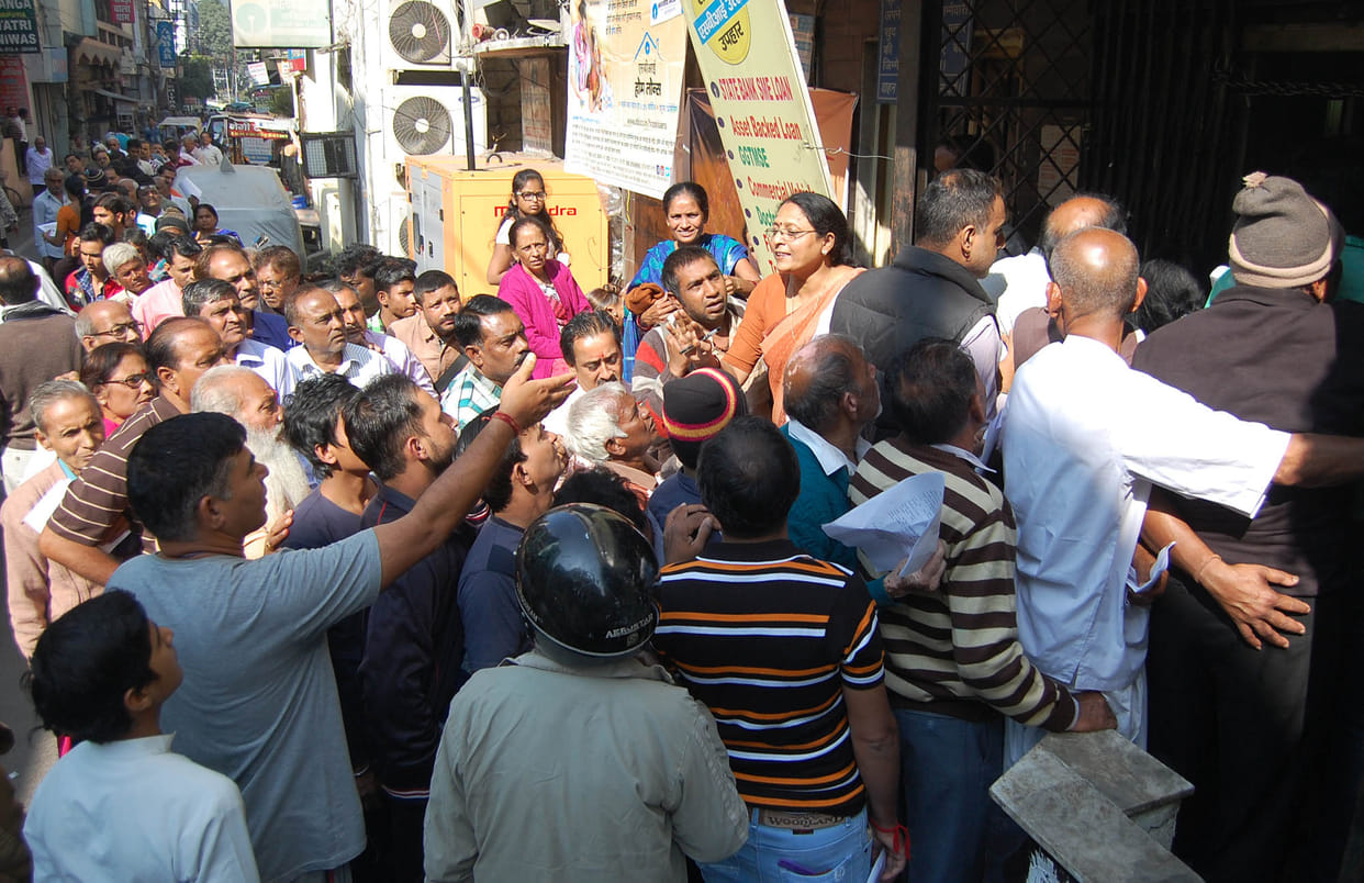 change came Bangladeshi arrested