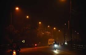 tamprature goes down at kanpur due to icy winds   