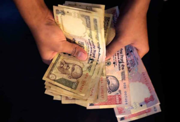 police deteriorate arrangement in banks