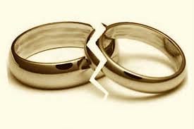 Parents divorce two days more stops