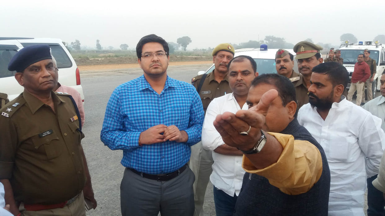 DM-SP took stock of activities