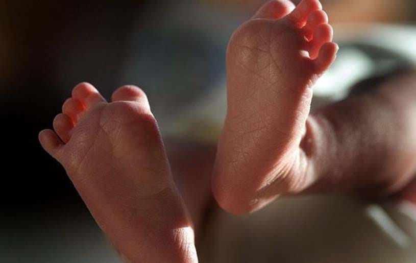 father sold her two days daughter for money in mujaffarnagar