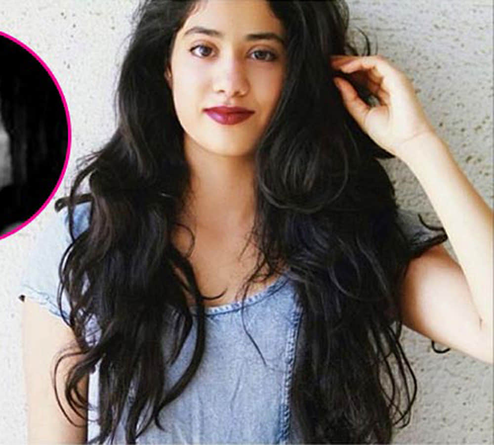 Jhanvi Kapoor not allowed to have BOYFRIENDS
