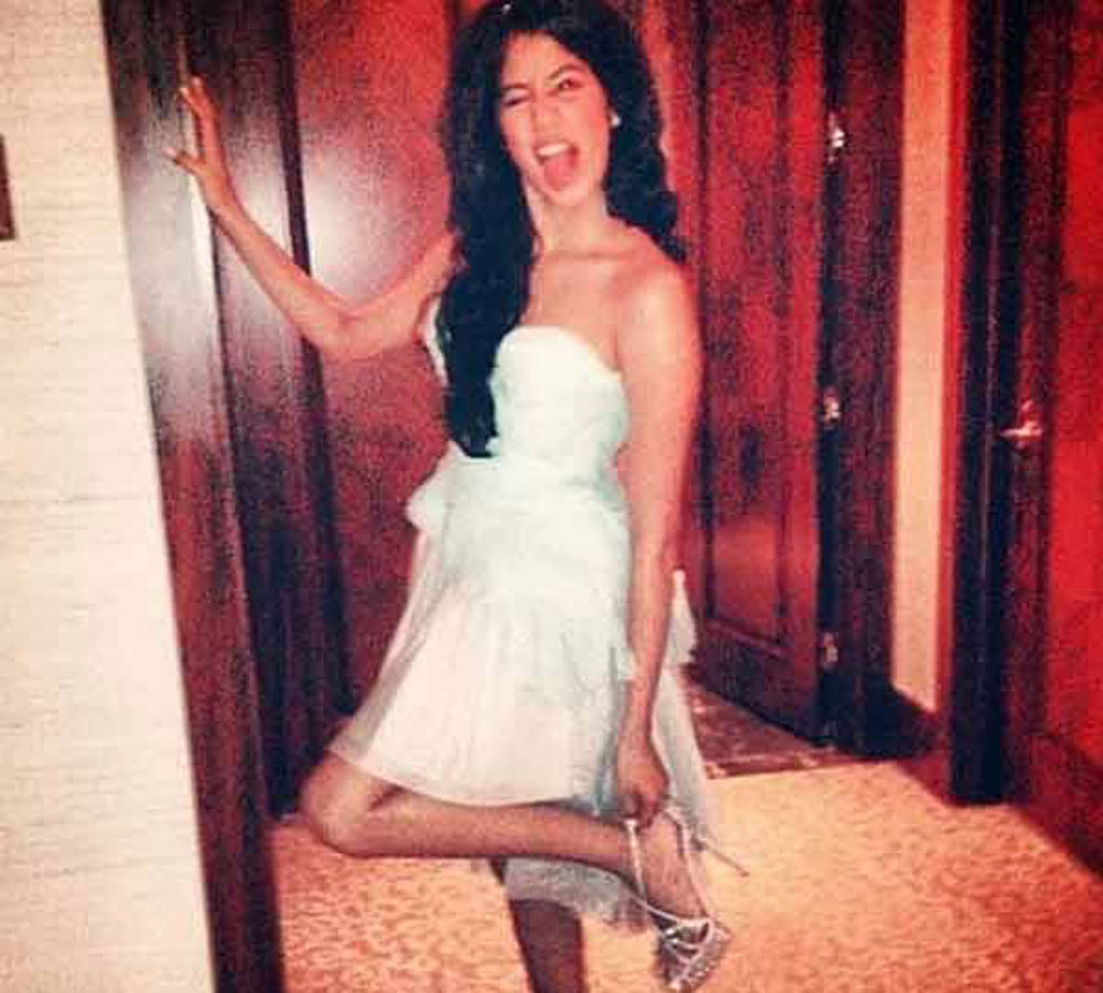 Jhanvi Kapoor not allowed to have BOYFRIENDS