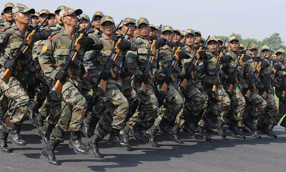 sarkari jobs UPSC Recruitment posts National Defence Academy know how to check sarkari naukri