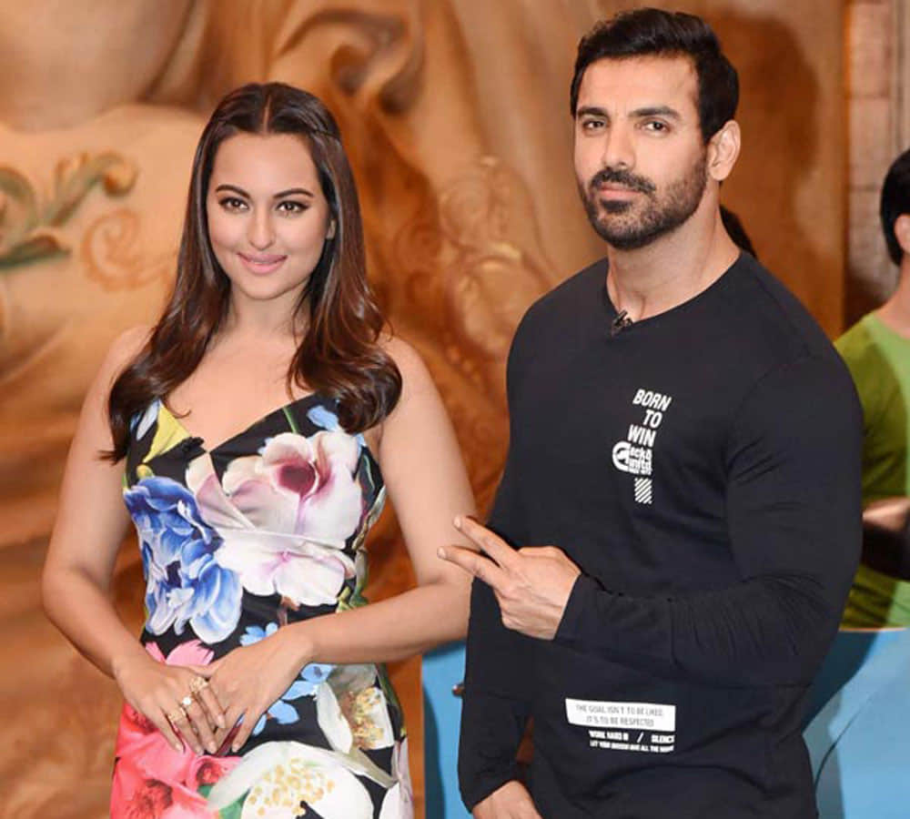 john abraham upset with krushna joke at comedy nights bachao