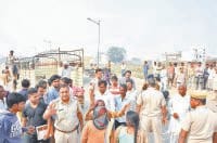 one dead, beating, case file, murder, police, crime, karnal