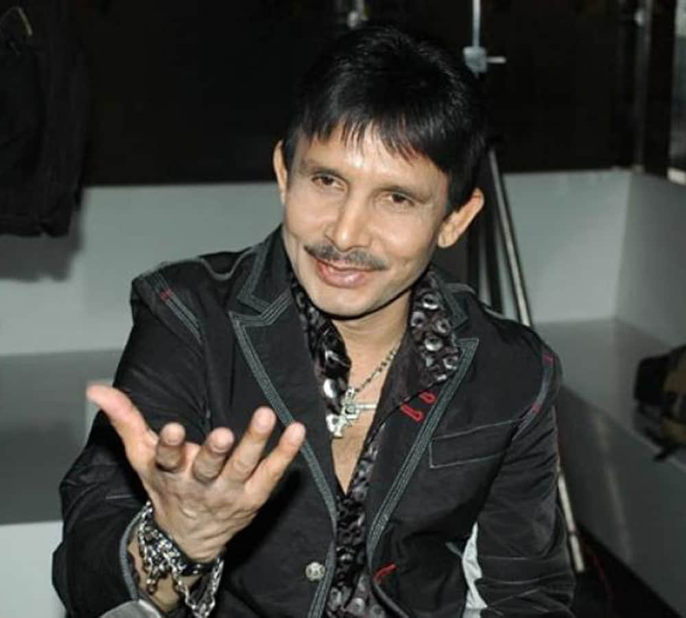 Kamal Rashid khan Teased Bharat Salman Khan and asked for National Award to katrina Kaif