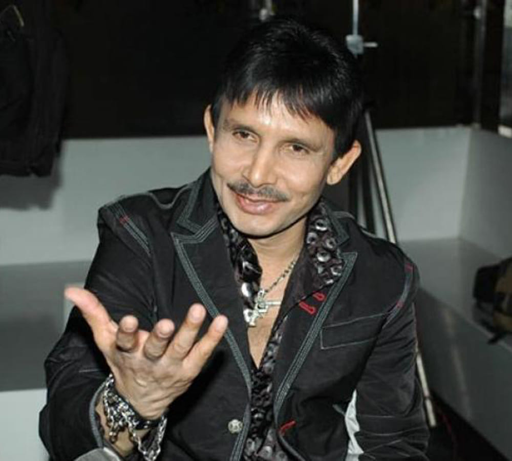 KRK aka Kamaal Rashid Khan troll on social media after tweets on India Air Stirke