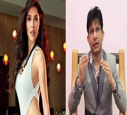 KRK targets new US President Donald Trump's wife