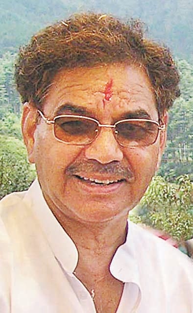 Area MLA, Minister must