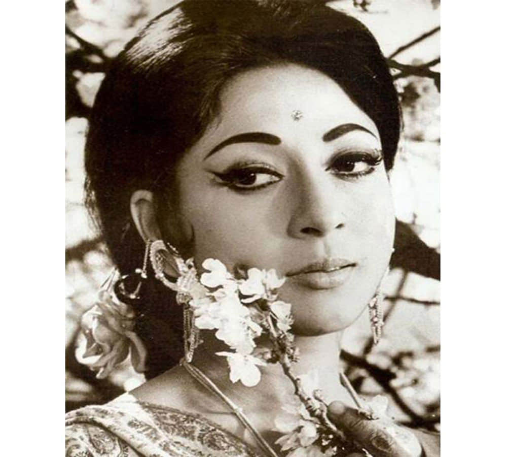 mala sinha birthday special story