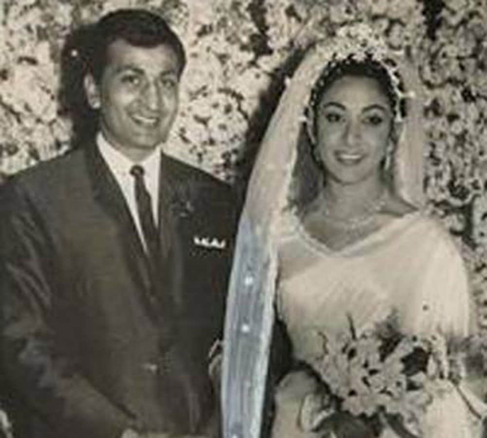 monday flashback mala sinha birthday special