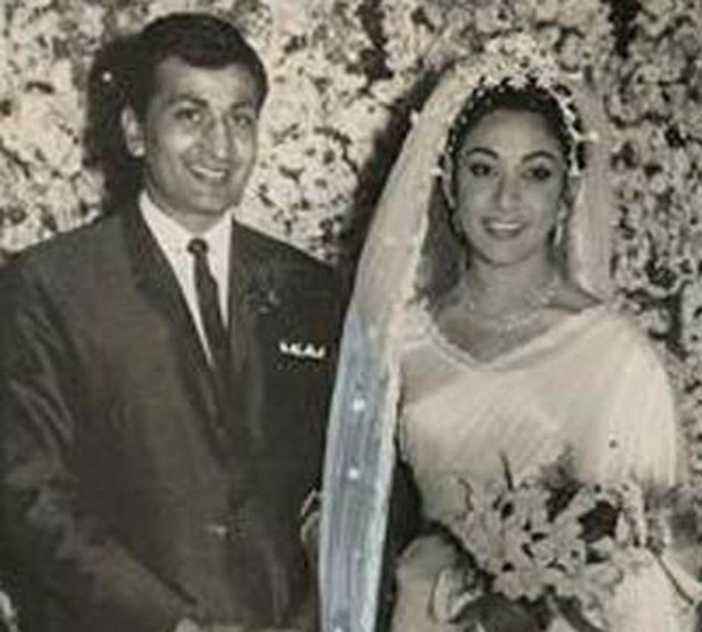 monday flashback mala sinha birthday special