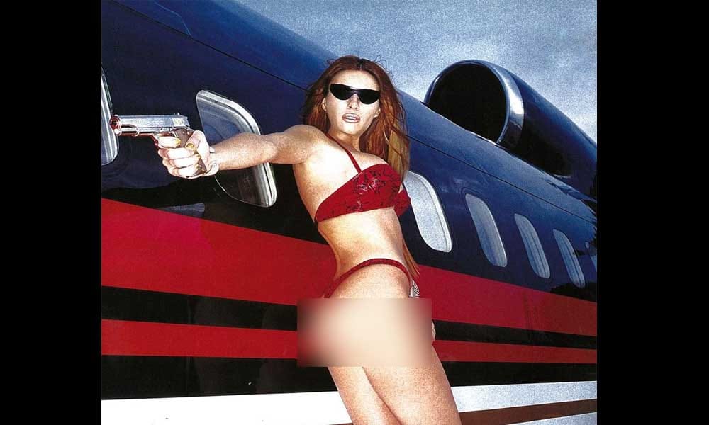 Photos Of Donald Trump's Wife