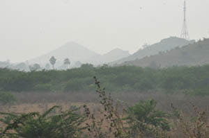 Gdhmu beauty of discolored mining mafia