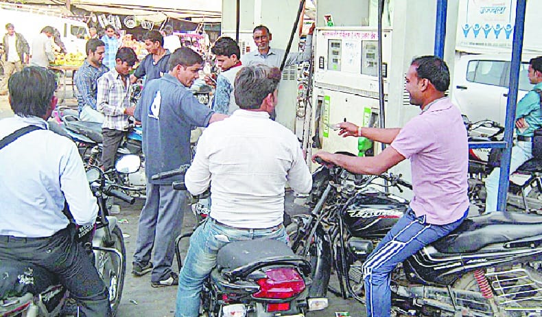 Gaining market silence
