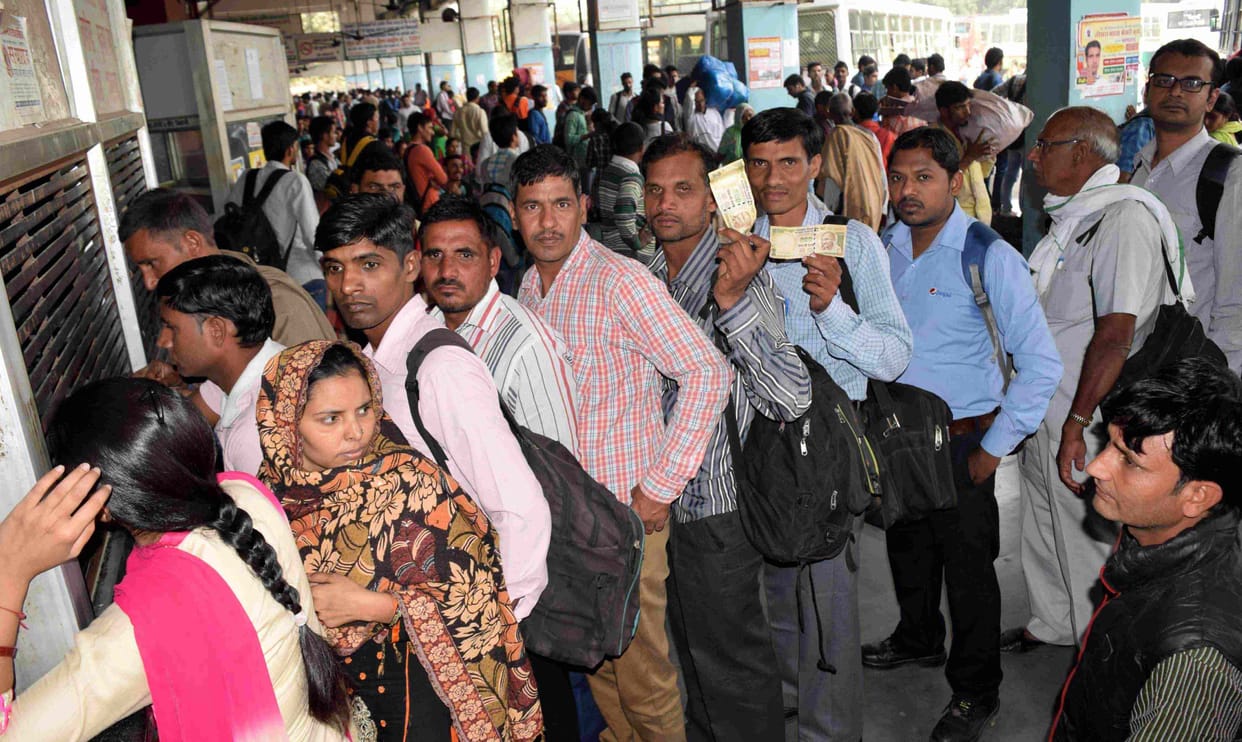 passenger, rupee, rohtak, haryana, money, exchange