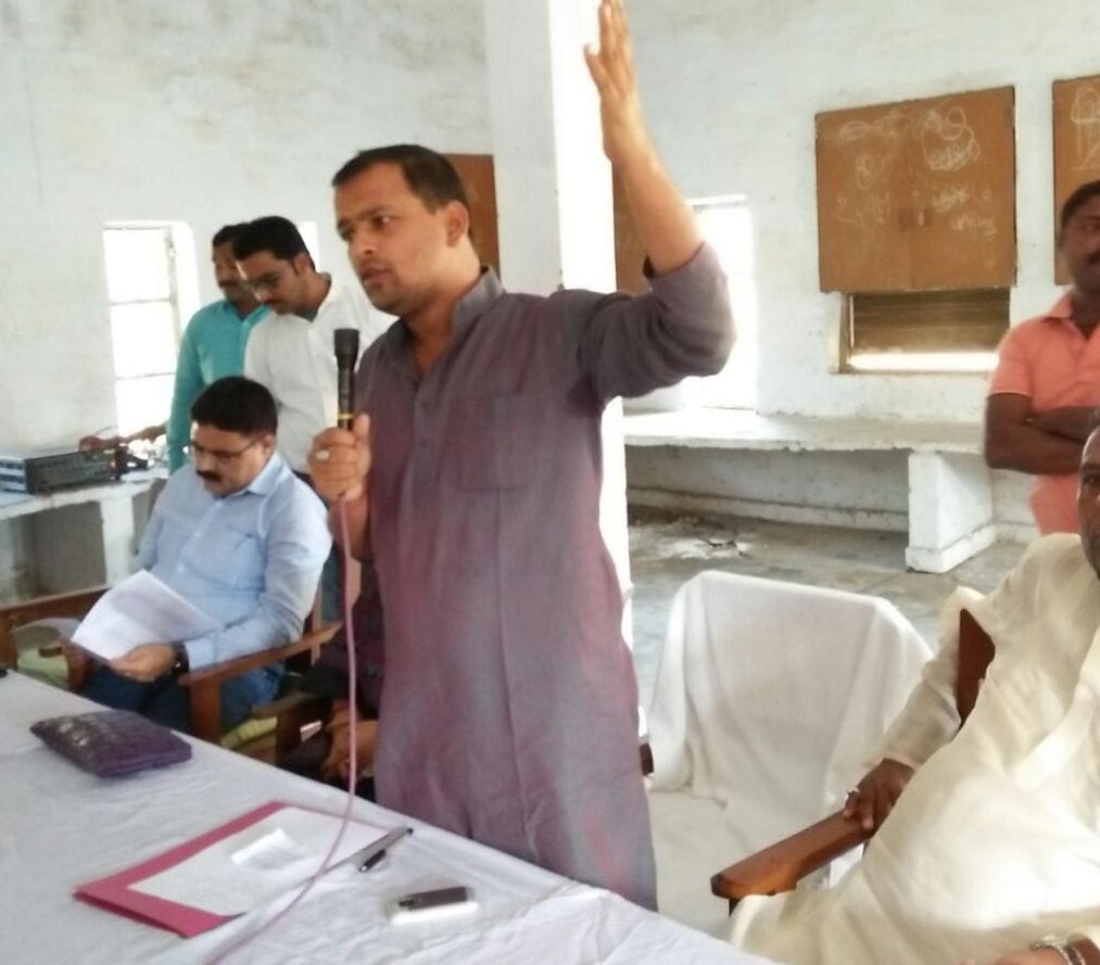 SP will come to power on the strength of growth