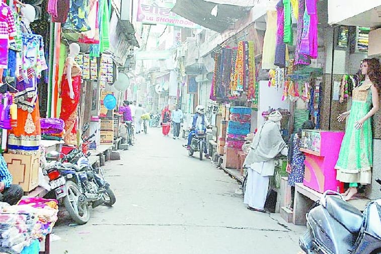 Notes hit the brakes on the ban lively market